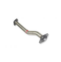 Tubo Supresor De Catalizador / Ford Cougar / Ford Mondeo Ii Rs 2.5i V6 24v 08/94-08/96 Rc Racing