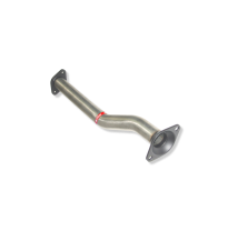 Tubo Supresor De Catalizador / Ford Cougar / Ford Mondeo Ii 2.5i V6 08/98-05/99 Rc Racing