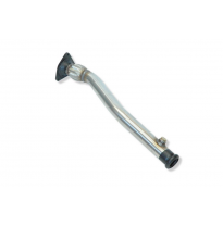 Tubo Supresor De Catalizador / Renault Clio Ii 1.4i 16v 98- Rc Racing