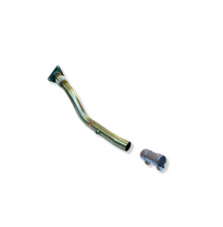 Tubo Supresor De Catalizador / Renault Megane Ii 2.0i 16v 5 Puertas 2002- Rc Racing