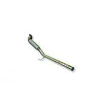 Tubo Supresor De Catalizador / Volkswagen Polo / Skoda Fabia / Seat Córdoba / Seat Ibiza Iii 1.9i Tdi 43618 Rc Racing
