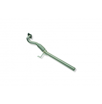 Tubo Supresor De Catalizador / Volkswagen Polo / Skoda Fabia / Seat Ibiza 1.4i Tdi Porton Trasero 11/01- Rc Racing