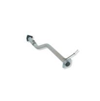 Tubo Supresor De Catalizador / Mazda Rx8 1.3 Rotativo 11/03-03/08 Rc Racing