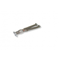 Tubo Supresor De Catalizador / Seat Leon Cupra R 1.8 Turbo 03- Rc Racing