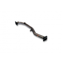 Tubo Supresor De Catalizador / Subaru Legacy / Subaru Forester / Subaru Impreza 2.0i 16v 4wd 06/05- Rc Racing