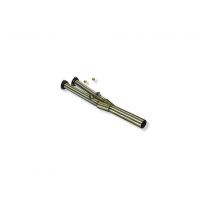 Tubo Supresor De Catalizador / Volkswagen Golf Iv / Volkswagen Bora / Audi Tt / Audi A3 / Seat Leon 1.8i 20v Turbo 4*4 11/98-08/