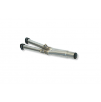 Tubo Supresor De Catalizador / Volkswagen Bora / Volkswagen Golf Iv / Seat Leon 2.8i Vr6 4*4 01/00- Rc Racing