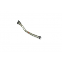 Tubo Supresor De Catalizador / Renault Megane 1.9 Dci 01- Rc Racing