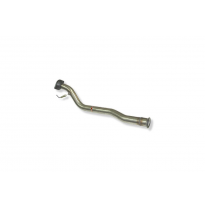 Tubo Supresor De Catalizador / Peugeot 406 Ranchera / Peugeot 406 Berlina / Peugeot 406 Coupe Coupe 3.0 6 Cil 24v 05/97-12/99 Rc