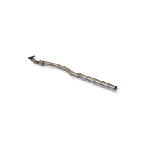 Tubo Supresor De Catalizador / Opel Astra H 1.7 Cdti 04- Rc Racing