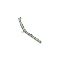Tubo Supresor De Catalizador / Volkswagen Polo / Seat Ibiza 6l / Seat Ibiza Iii 1.8i Turbo 20v 08/05-11/09 Rc Racing