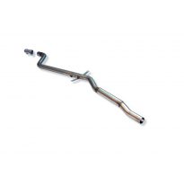 Tubo Supresor De Catalizador / Bmw 316i / Bmw 318ci E-46 1.9i 16v 09/98-09/01 Rc Racing