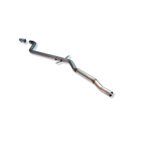 Tubo Supresor De Catalizador / Bmw 316i / Bmw 318ci E-46 1.9i 16v 09/98-09/01 Rc Racing