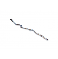 Tubo Supresor De Catalizador / Bmw 316i / Bmw 318ci E-46 1.9i 16v 09/98-09/01 Rc Racing