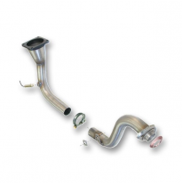 Tubo Supresor De Catalizador / Citroën C4 1.6i 16v 5 Puertas 04- Rc Racing