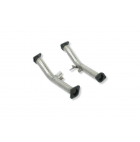 Tubo Supresor De Catalizador / Infiniti V35 / Nissan 350z - 43620 Rc Racing