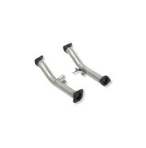 Tubo Supresor De Catalizador / Infiniti V35 / Nissan 350z - 43620 Rc Racing