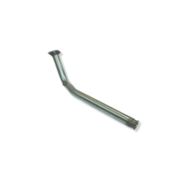 Tubo Supresor De Catalizador / Peugeot 306 1.8i 16v 97-00 Rc Racing