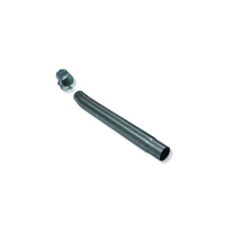 Tubo Supresor De Catalizador / Opel Astra H Gtc Coupe 1.9 Cdti 05- Rc Racing