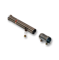 Tubo Supresor De Catalizador / Renault Clio / Renault Clio Iii Sport 2.0i Rs 16v 43714 Rc Racing