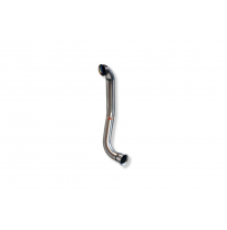 Tubo Supresor De Catalizador / Peugeot Partner Tepee / Peugeot Partner / Peugeot 5008 / Peugeot 3008 / Peugeot 1007 / Peugeot 40