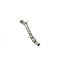 Tubo Supresor De Catalizador / Bmw 116d / Bmw 118d / Bmw 120d /  / Bmw 123d / Bmw 320d E-87 43806 Rc Racing