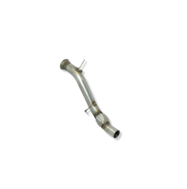 Tubo Supresor De Catalizador / Bmw 116d / Bmw 118d / Bmw 120d /  / Bmw 123d / Bmw 320d E-88 41456 Rc Racing