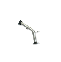 Tubo Supresor De Catalizador / Honda Civic 2.2 Ctdi Type-S 07- Rc Racing