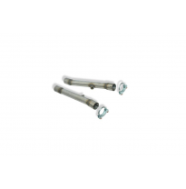 Tubo Supresor De Catalizador / Audi S4 4.2 V8 43558 Rc Racing