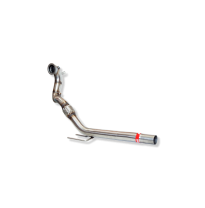 Tubo Supresor De Catalizador / Seat Leon / Volkswagen Golf Vii / Skoda Octavia / Audi A3 1.4 Tsi 16v 11/12- Rc Racing