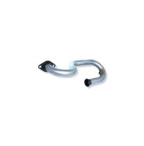 Tubo Supresor De Catalizador / Secma F16 - - Rc Racing