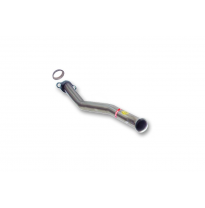 Tubo Supresor De Catalizador / Peugeot 106 / Citroën Saxo 1.6i 8v 04/96-00 Rc Racing