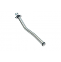 Tubo Supresor De Catalizador / Peugeot 106 Sport / Citroën Saxo Sport 1.4i 8v 11/00- Rc Racing