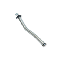 Tubo Supresor De Catalizador / Peugeot 106 Sport / Citroën Saxo 1.4i 8v 03/96- Rc Racing