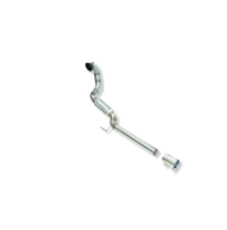 Tubo Supresor De Catalizador / Volkswagen Polo / Skoda Rapid / Skoda Fabia / Seat Toledo / Seat Ibiza / Audi A1 1.2i Tsi 16v 08/