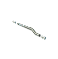 Tubo Supresor De Catalizador / Seat Toledo 2.0i 16v 4 Rc Racing