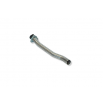 Tubo Supresor De Catalizador / Audi 80 / Audi 80 2.0 Quattro 5 Cilindros   Rc Racing