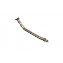 Tubo Supresor De Catalizador / Peugeot 306 / Citroën Zx 2.0i 16v 07/92-09/96 Rc Racing