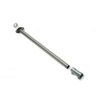 Tubo Supresor De Catalizador / Peugeot 106 / Citroën Saxo 1.0i 8v 91-99 Rc Racing