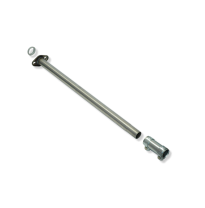 Tubo Supresor De Catalizador / Peugeot 106 / Citroën Saxo 1.1i 8v 03/96- Rc Racing