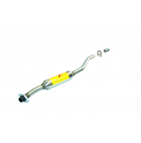 Tubo Supresor De Catalizador / Bmw 318i / Bmw 316i E-36 8v Berlina 90-98 Rc Racing