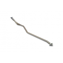 Tubo Supresor De Catalizador / Bmw 318i / Bmw 316i E-36 8v Berlina 90-98 Rc Racing