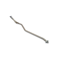 Tubo Supresor De Catalizador / Bmw 318i / Bmw 316i E-36 8v Catalizado 90-98 Rc Racing