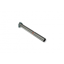 Tubo Supresor De Catalizador / Seat Toledo / Seat Ibiza / Seat Córdoba 1.8i 8v 92-93 Rc Racing