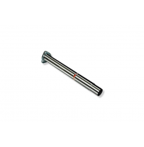 Tubo Supresor De Catalizador / Seat Córdoba 1.6i 8v 94- Rc Racing