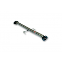 Tubo Supresor De Catalizador / Mazda 323 / Mazda Mx3 1.5i 16v 10/96- Rc Racing