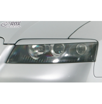 RDX PESTAÑAS FAROS AUDI A4-8H convertible RDX RACEDESIGN