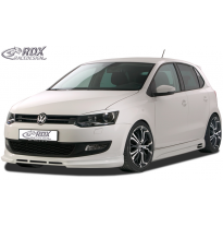 RDX SPOILER DELANTERO VW Polo 6R RDX RACEDESIGN