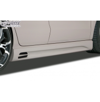 RDX TALONERAS VW Polo 6R &quot;GT-Race&quot; RDX RACEDESIGN