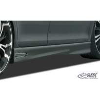 RDX TALONERAS Opel Astra H ohne GTC &quot;GT4&quot; RDX RACEDESIGN